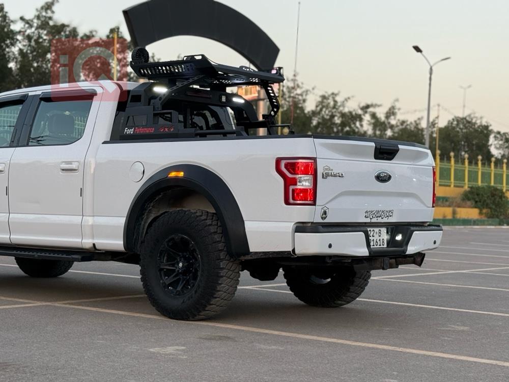فورد إف-150